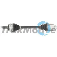 TrakMotive 30-1255 Aandrijfas