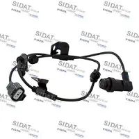 SIDAT 84.0003A2 Wielsnelheidssensor (ABS)