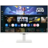 Samsung Smart Monitor M5 LS27FM501EUXEN