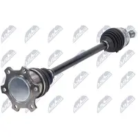 NTY NPW-NS-192 Aandrijfas