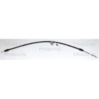 TRISCAN 8140 161229 Handremkabel