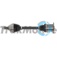 TrakMotive 30-2287 Aandrijfas