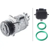 Hella 8FK 366 201-921 Aircopomp