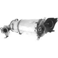 ASSO 15.15002 Roetfilter (DPF)