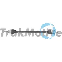 TrakMotive 30-1855 Aandrijfas