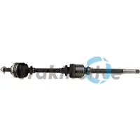 TrakMotive 30-0620 Aandrijfas