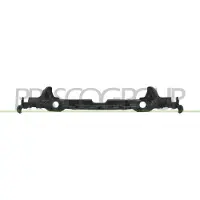 PRASCO ME4501602 Schokdemper, bumper