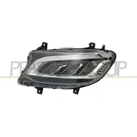 PRASCO ME9234914 Koplamp