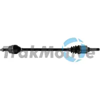 TrakMotive 30-2374 Aandrijfas