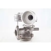 HENKEL PARTS 5111093N Turbocharger