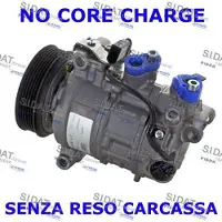 SIDAT 1.5496R Aircopomp