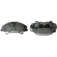 BUDWEG CALIPER 345192 Remklauw