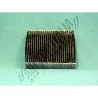 ZAFFO Z509 Interieurfilter
