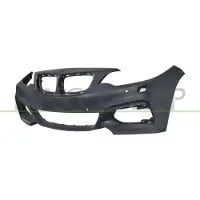 PRASCO BM2521031 Bumper
