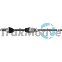 TrakMotive 30-2233 Aandrijfas