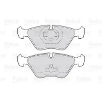 Valeo 084776 Mistlamp
