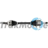 TrakMotive 30-2202 Aandrijfas