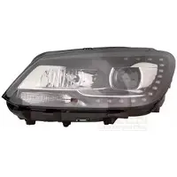 VAN WEZEL 5735985M Koplamp