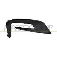 PRASCO FD8091244 Ventilatiegrille, bumper