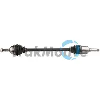 TrakMotive 30-0289 Aandrijfas