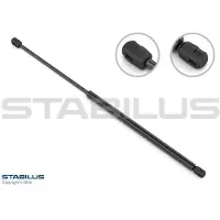 STABILUS 999687 Gasveer achterklep