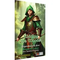Intrafin Kingdom Legacy - Ridding the Woods NL