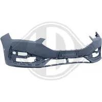 Diederichs 7434252 Bumper