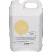 Naqi Massage Lotion Light | 5 l
