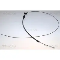 TRISCAN 8140 231181 Handremkabel