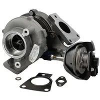 MEAT & DORIA 65212 Turbocharger