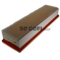 TECNOCAR A2500 Luchtfilter