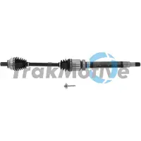 TrakMotive 30-0403 Aandrijfas