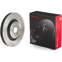 Brembo 09.C266.21 Remschijf