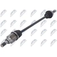 NTY NPW-NS-209 Aandrijfas