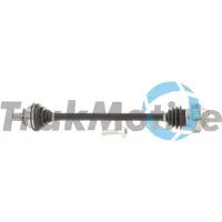 TrakMotive 30-2127 Aandrijfas