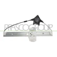 PRASCO JE422W012 Raammechanisme