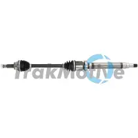 TrakMotive 30-2154 Aandrijfas