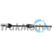 TrakMotive 30-2257 Aandrijfas