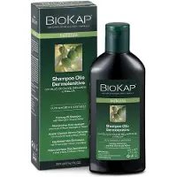 Biokap Verzachtende Olieshampoo 200 ml Shampoo