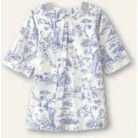 Oilily Douwe jurk- maat152/12yr