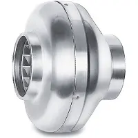 Helios Ventilatoren 05659 Buisventilator 230 V 980 m³/h 200 mm