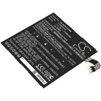 123accu Sony VJ8BPS55 accu (7.6 V, 3100 mAh, huismerk)