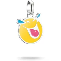 Thomas Sabo - CC1295-664-7 - Charm-hanger - Unisex - Charm Club
