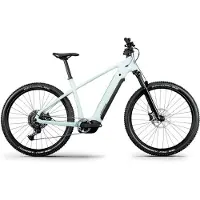 Lapierre Overvolt HT 6.6 Hardtail EMTB Shimano Cues 10S 600Wh 29'' Groen 2025 || Maat: L / 176-186 cm
