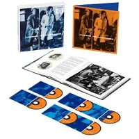 Universal Music The Style Council - Café Bleu (6 CD)
