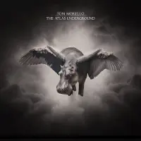Universal Music Tom Morello - Atlas Underground (CD)