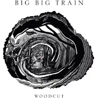 Columbia Woodcut Vinyl
