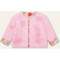 Oilily Coton Jas- maat110/5yr