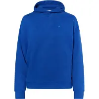 MO Sweatshirt blauw / turquoise