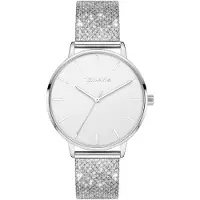 Tamaris Analoog horloge zilver